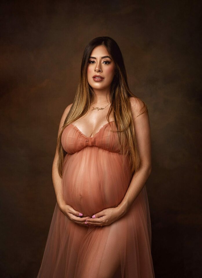 Gestantes Gestantes